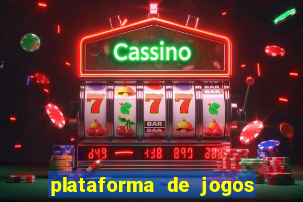 plataforma de jogos que aceita cartao de debito